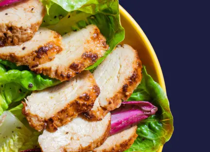 Here's What the First Cell-Cultivated Chicken Dish on a US Menu Will Look Like