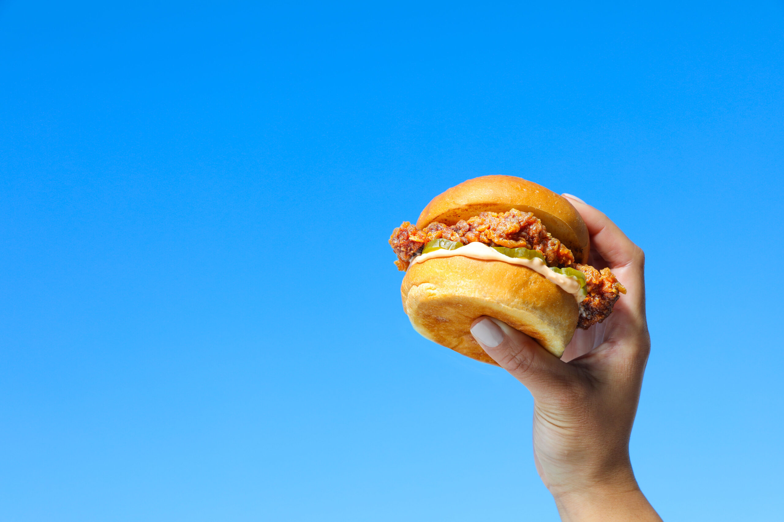 UPSIDE Foods | Blog