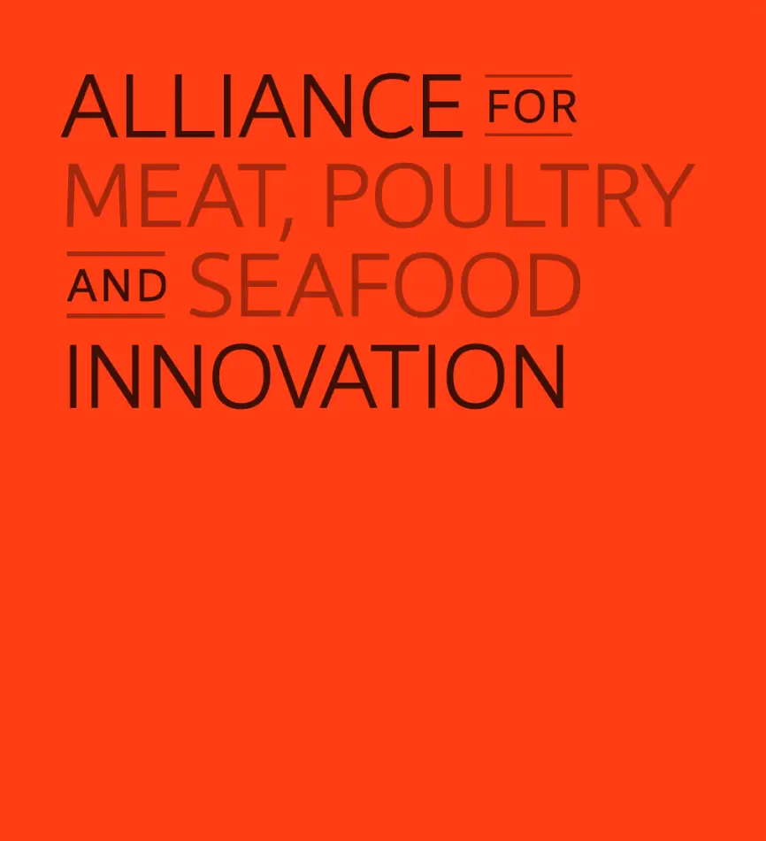 We co-founded the Alliance for Meat, Poultry, and Seafood Innovation, the world’s first cultivated meat coalition.