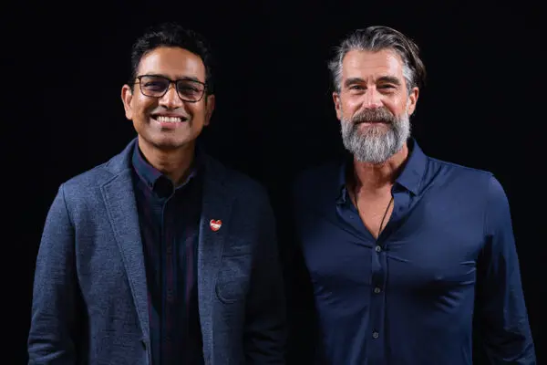 The Rich Roll Podcast