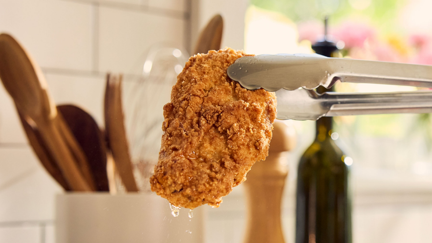 UPSIDE Foods - Make Meat Right