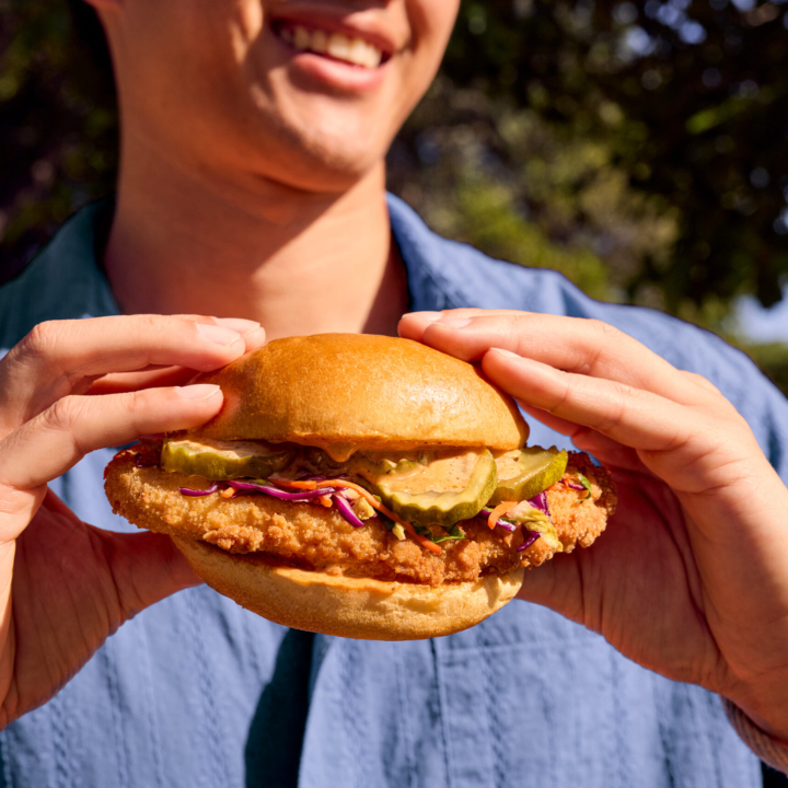 UPSIDE Foods - Make Meat Right