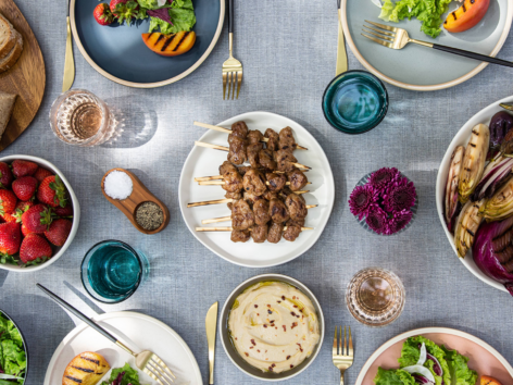 UPSIDE Foods - Make Meat Right
