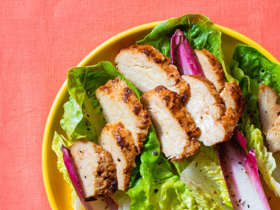 Series C Funding Brings the UPSIDE of Meat One (Giant) Step Closer